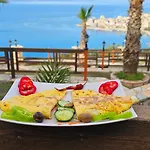 Kristiano 21 Landhaus Sarandë