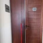 Kristiano 21 * Saranda