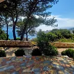 Kristiano 21 Landhaus Sarandë