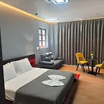 Landhaus Kristiano 21 Sarandë