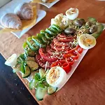 Kristiano 21 Landhaus
