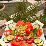 Kır Evi Kristiano 21 *