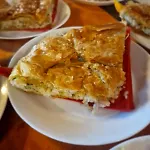 Kristiano 21 Kır Evi Saranda