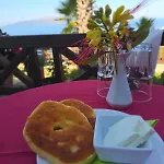 Kır Evi Kristiano 21 Saranda