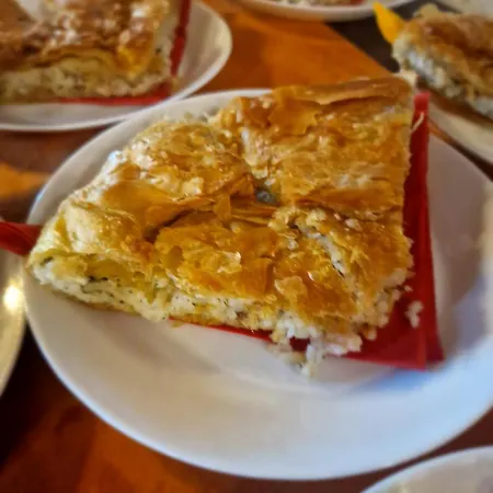 Kristiano 21 乡村民宿 Sarandë