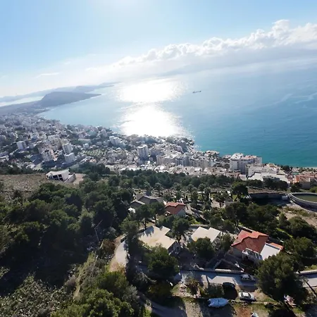 Kristiano 21 * Saranda