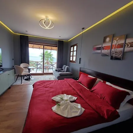 Kristiano 21 * Sarandë