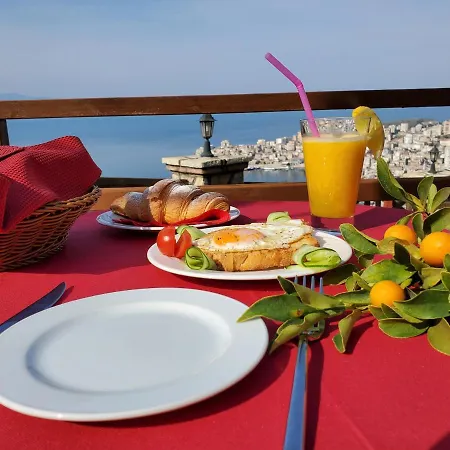 Kristiano 21 منزل ريفي