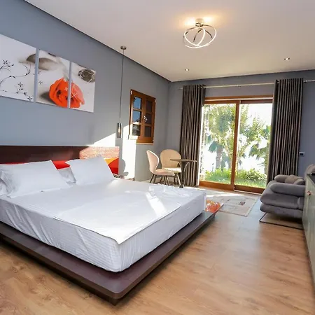 Casa de Campo Kristiano 21