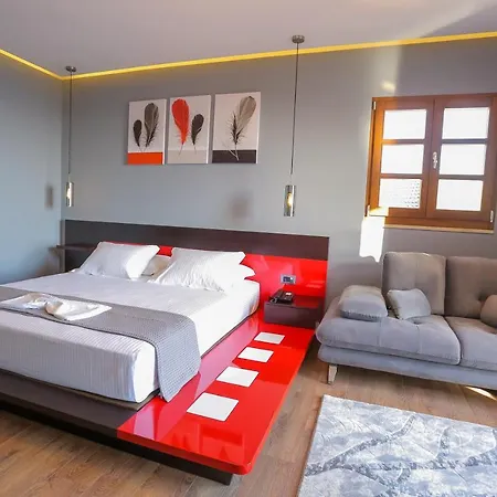 Kristiano 21 ساراندا