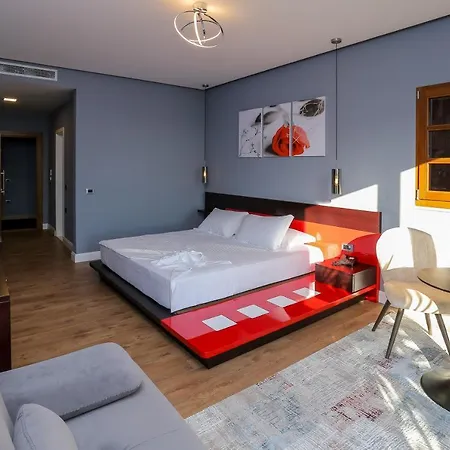 Kristiano 21 منزل ريفي