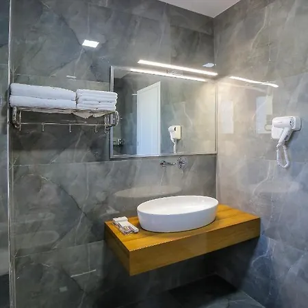 Casa rural Kristiano 21 *