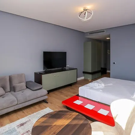 منزل ريفي Kristiano 21 ساراندا