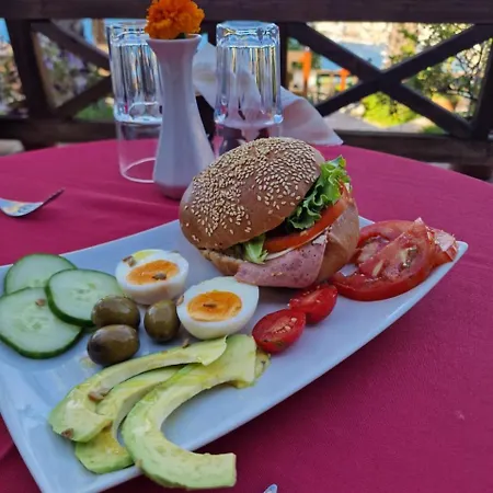 منزل ريفي Kristiano 21 ساراندا