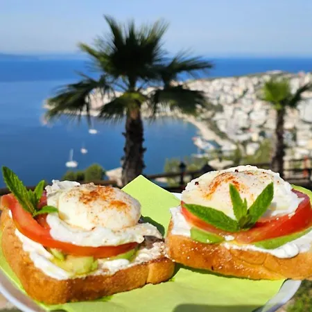 Casa rural Kristiano 21 Sarandë