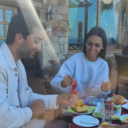 Kristiano 21 منزل ريفي