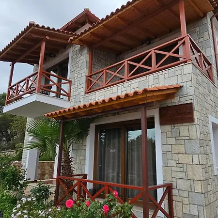 Casa rural Kristiano 21 *