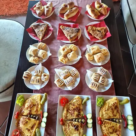 Kristiano 21 * ساراندا