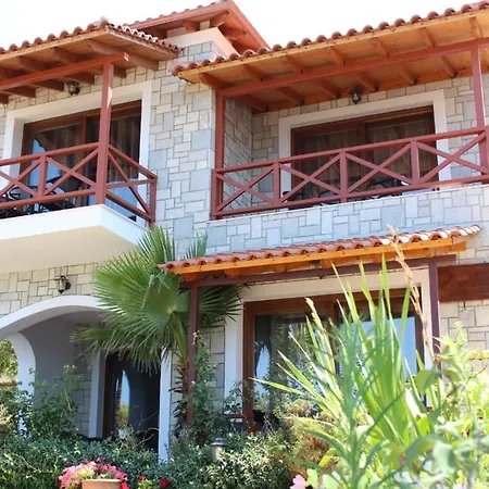 Kristiano 21 منزل ريفي ساراندا