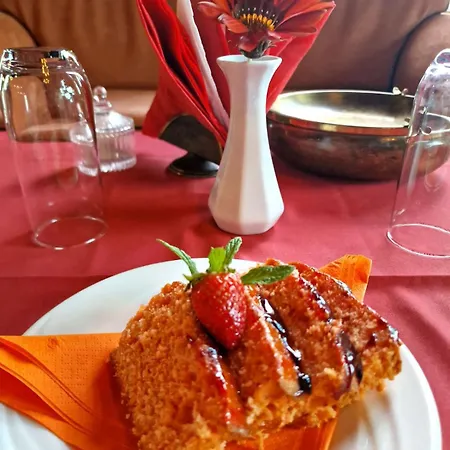 منزل ريفي Kristiano 21 *