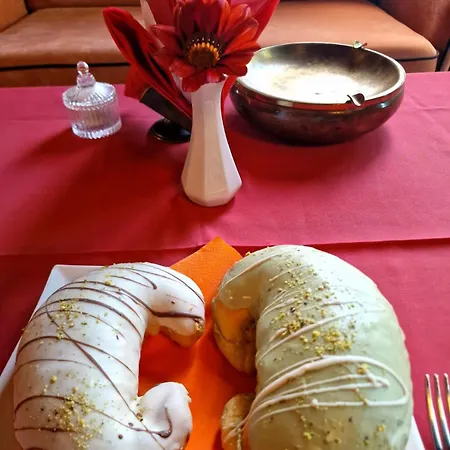 Casa de Campo Kristiano 21 Sarandë