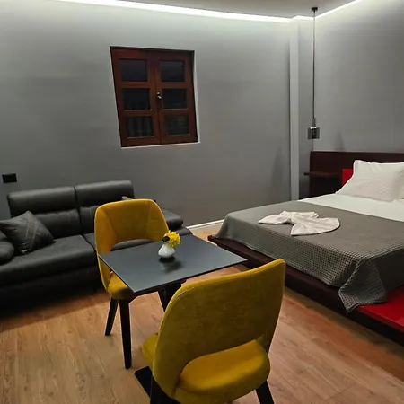 Casa rural Kristiano 21