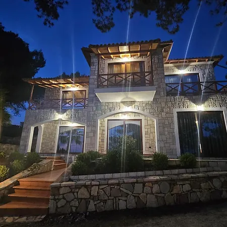 منزل ريفي Kristiano 21 *