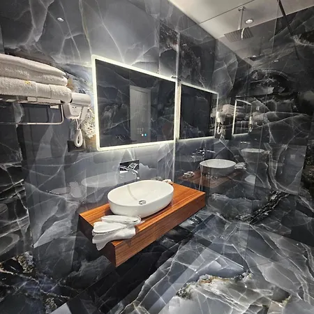 Kristiano 21 منزل ريفي ساراندا