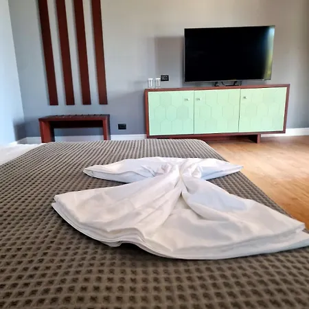 منزل ريفي Kristiano 21 ساراندا