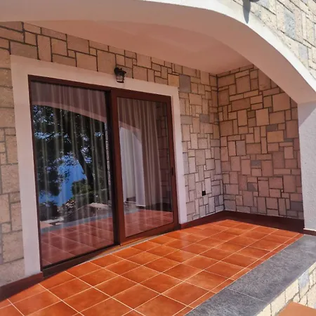 Kristiano 21 Casa rural