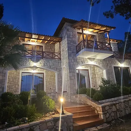 Casa rural Kristiano 21