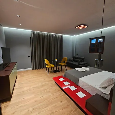 Kristiano 21 Casa rural *