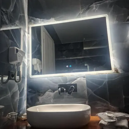 Casa de Campo Kristiano 21 *