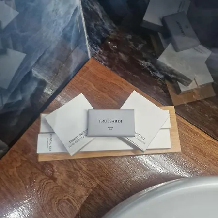 منزل ريفي Kristiano 21 ساراندا