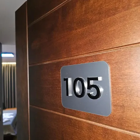 Kristiano 21 منزل ريفي *