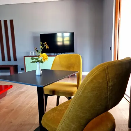 Casa rural Kristiano 21 *