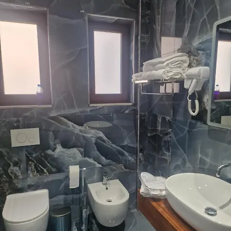 Casa de Campo Kristiano 21 Sarandë