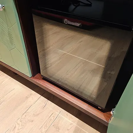 Kristiano 21 * ساراندا