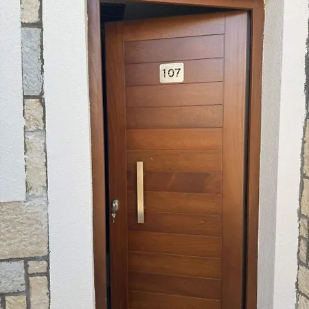 Kristiano 21 Casa de Campo *