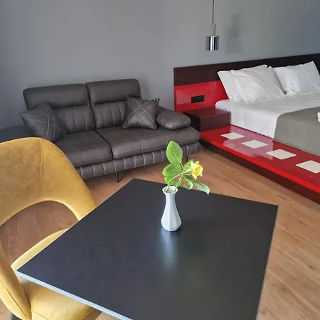 Kristiano 21 ساراندا