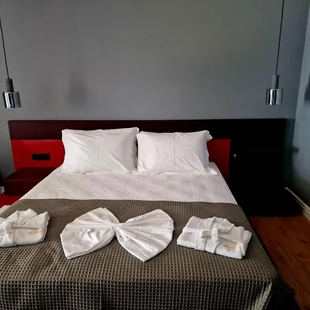 Casa de Campo Kristiano 21 Sarandë