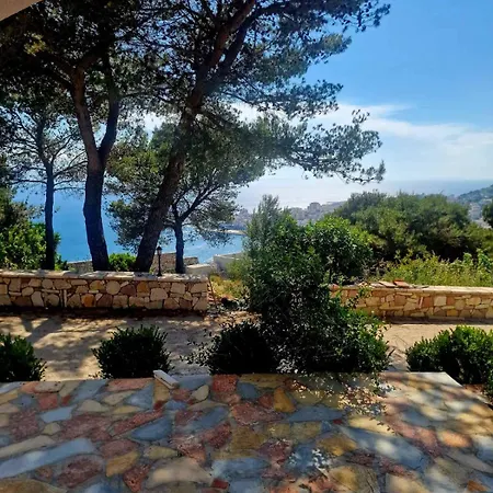 Kristiano 21 Casa de Campo Sarandë