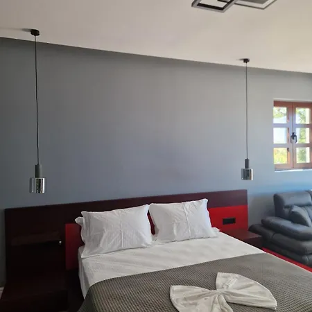 Casa rural Kristiano 21 Sarandë