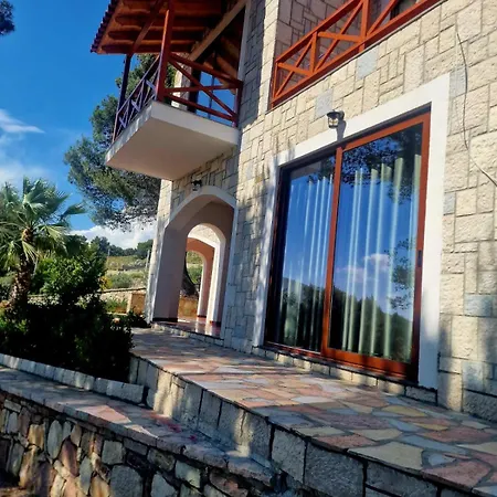 Kristiano 21 Sarandë