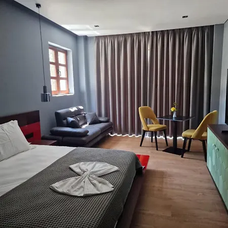 Kristiano 21 Casa rural