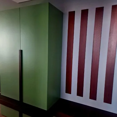 Casa de Campo Kristiano 21 *