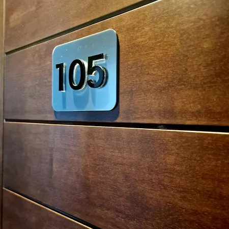 Kristiano 21 Casa de Campo Sarandë