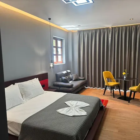 Casa rural Kristiano 21 Sarandë