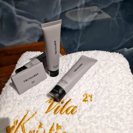 منزل ريفي Kristiano 21 *