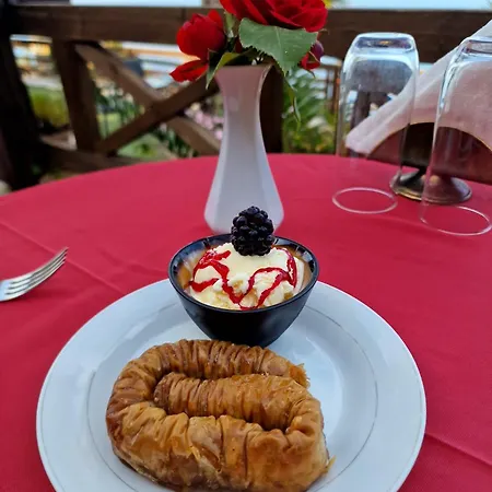 Casa de Campo Kristiano 21 *